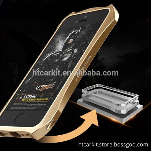 Premium case for iphone se batman luphie back cover case